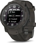 Garmin 010-02730-01, Garmin - 010-02730-01 - Instinct Crossover Solar - Graphit