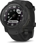 Garmin 010-02730-00, Garmin - 010-02730-00 - Instinct Crossover Solar Tactical