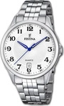 Festina F20425/1, Festina - Armbanduhr - Herren - Chronograph - F20425/1