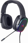 GEMBIRD GHS-SANPO-S300, GEMBIRD - GHS-SANPO-S300 - Kopfh&ouml;rer und Headset