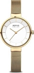 Bering 14631-324, Bering - Armbanduhr - Damen - Solar - 14631-324