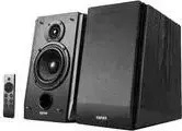 Edifier R1855DB-BLK, Edifier - R1855DB-BLK - Lautsprecher