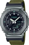 Casio GM-2100CB-3AER, Casio - GM-2100CB-3AER - Armbanduhr - Herren - Quarz - G-SHOCK