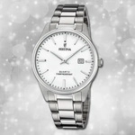 Festina F20511/2, Festina - Armbanduhr - Herren - Chronograph - F20511/2 - Stahlband