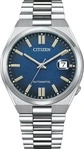 Citizen NJ0151-88L, Citizen - NJ0151-88L - Armbanduhr - Herren - Automatik -