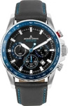 Jacques Lemans 1-2099B.1, Jacques Lemans - Armbanduhr - Herren - Chrono - Quarz -