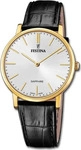 Festina F20016/1, Festina - F20016/1 - Armbanduhr - Herren