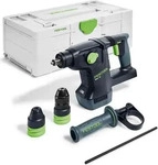 Festool 577447, Festool Akku-Kombihammer KHC 18 EB-Basic 577447