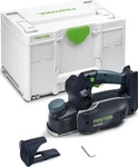 Festool 578000, Festool Akku-Hobel HLC 82 EB-Basic 578000