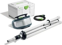 Festool 578963, Festool Hybrid-Baustrahler DUO-H I-Basic-Set 578963