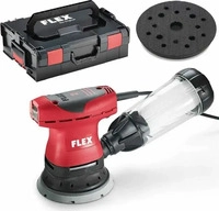 Flex Exzenterschleifer ORE 125-2 Set 230/CEE 429880