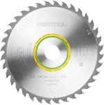 Festool 493198, Festool Universal-S&auml;geblatt 210x2,4x30 W36 493198