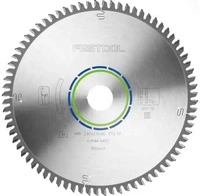 Festool 500649, Festool Spezial-S&auml;geblatt 230x2,5x30 TF76 500649