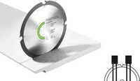 Festool 201910, Festool Diamant-S&auml;geblatt 160x2,2x20DIA4 201910