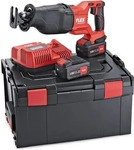 Flex RSP DW 18.0-EC/5.0 Set Akku S&auml;bels&auml;ge 469084