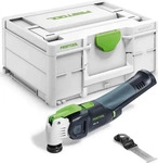 Festool 576591, Festool Akku-Oszillierer VECTURO ESC 18 E-Basic 576591