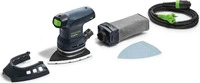 Festool 577517, Festool Deltaschleifer DTS 400 REQ 577517