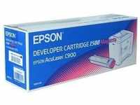 Epson Toner S050156 magenta C13S050156 1500 Seiten, Original Zubehör von Epson
