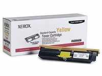 Xerox Toner 113R00690 gelb 1500 Seiten, Original Zubehör von Xerox OEM-Nr. des