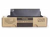 Toshiba Toner TK-10 schwarz 22569346 3800 Seiten, Original Zubehör von Toshiba