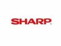 Sharp Toner MX-70GTBA schwarz 42000 Seiten, Original Zubehör von Sharp OEM-Nr. des