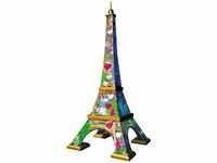 Ravensburger - 3D Puzzle - Eiffelturm - 216 Teile