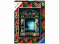 Ravensburger - Harry Potter and the Deathly Hallows - 1000 Teile