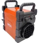 Heizgebl&auml;se WDH-BGP03Pro (3kW)