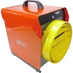 Starkstromheizgebl&auml;se WDH-BGP10S (10kW)