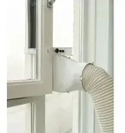 Klima-Fenster-Adapter