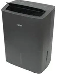Luftentfeuchter WDH-214US (sehr leise) mit WLAN-Steuerung
