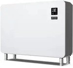 Schwimmbad Entfeuchter WDH-SE60. mit Heizelement, ohne Schukostecker