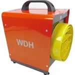 Heizgebl&auml;se WDH-BGP031S (3kW)