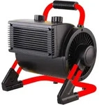 E-Heizer Frostw&auml;chter WDH-BGP02 (2kW)