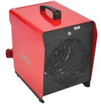 Heizgebl&auml;se WDH-BGP09 (9 kW)