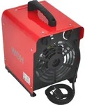 Heizgebl&auml;se WDH-BGP03 (3 kW)