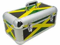Zomo Recordcase RS-250 XT - Jamaica Flag