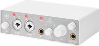 Yamaha UR22 MK3 - wei&szlig;