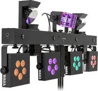Eurolite LED KLS Scan Pro Next FX