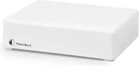 Pro-Ject Phono Box E - wei&szlig;