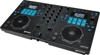 Gemini GMX - Standard