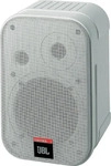 JBL Control 1 Pro - wei&szlig;