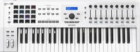 Arturia Keylab 49 MK2 - wei&szlig;