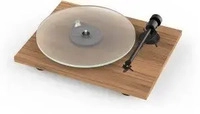 Pro-Ject T1 Line - walnuss