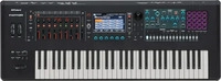 Roland Fantom 6