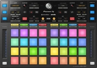 Pioneer DJ DDJ-XP2 - Standard