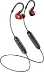 Sennheiser IE 100 PRO Wireless - rot