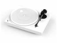 Pro-Ject X1 - weiss