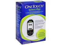 OneTouch Select Plus Set mg / dl