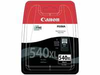 CANON 5222B001, Canon PG-540XL schwarz